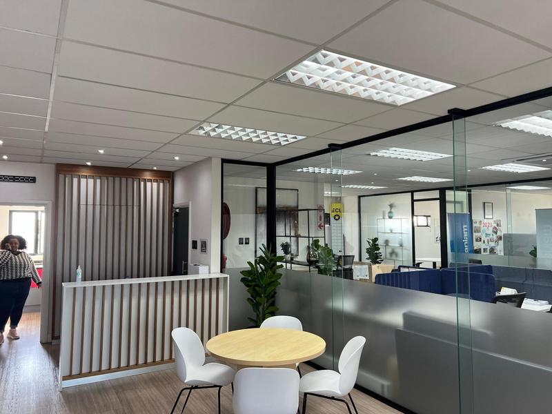 To Let commercial Property for Rent in Mount Croix Eastern Cape